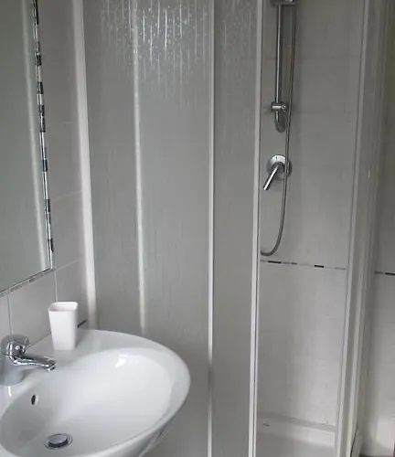 Bed & Breakfast Barba Bertu