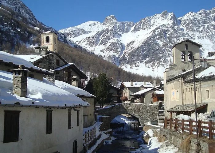 Barba Bertu 3* Frassino (Cuneo)