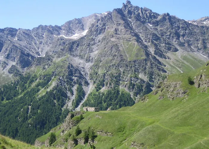 فندق مبيت وإفطار Barba Bertu Frassino (Cuneo)