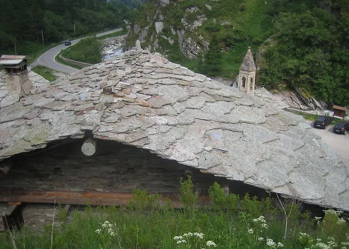 Barba Bertu Frassino (Cuneo)