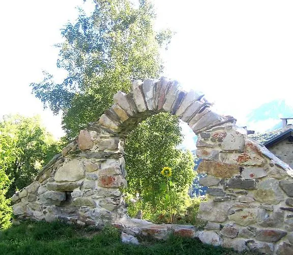 Barba Bertu Frassino (Cuneo)