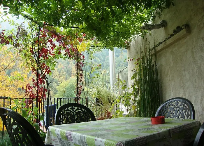 巴尔巴北图住宿加早餐旅馆 3* Frassino (Cuneo)
