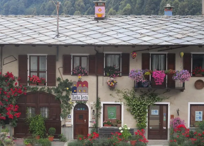 Barba Bertu